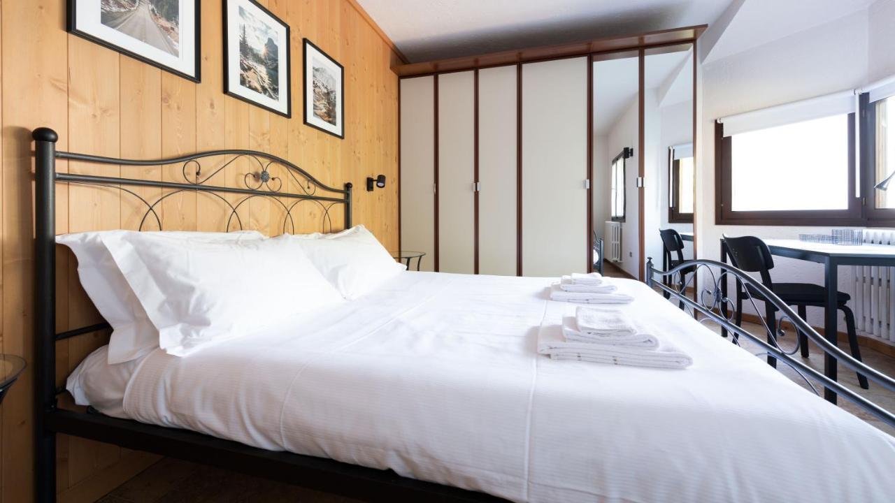 Italianway - San Gallo 16 Bormio Zewnętrze zdjęcie