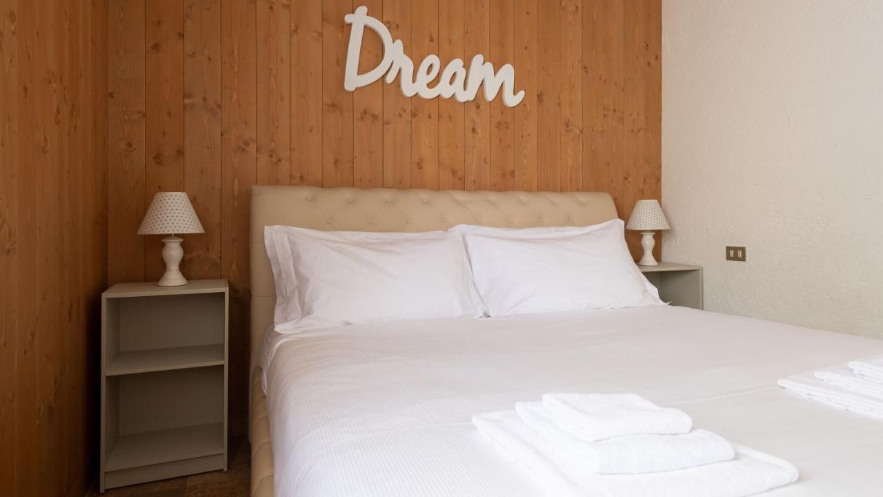 Italianway - San Gallo 16 Bormio Zewnętrze zdjęcie