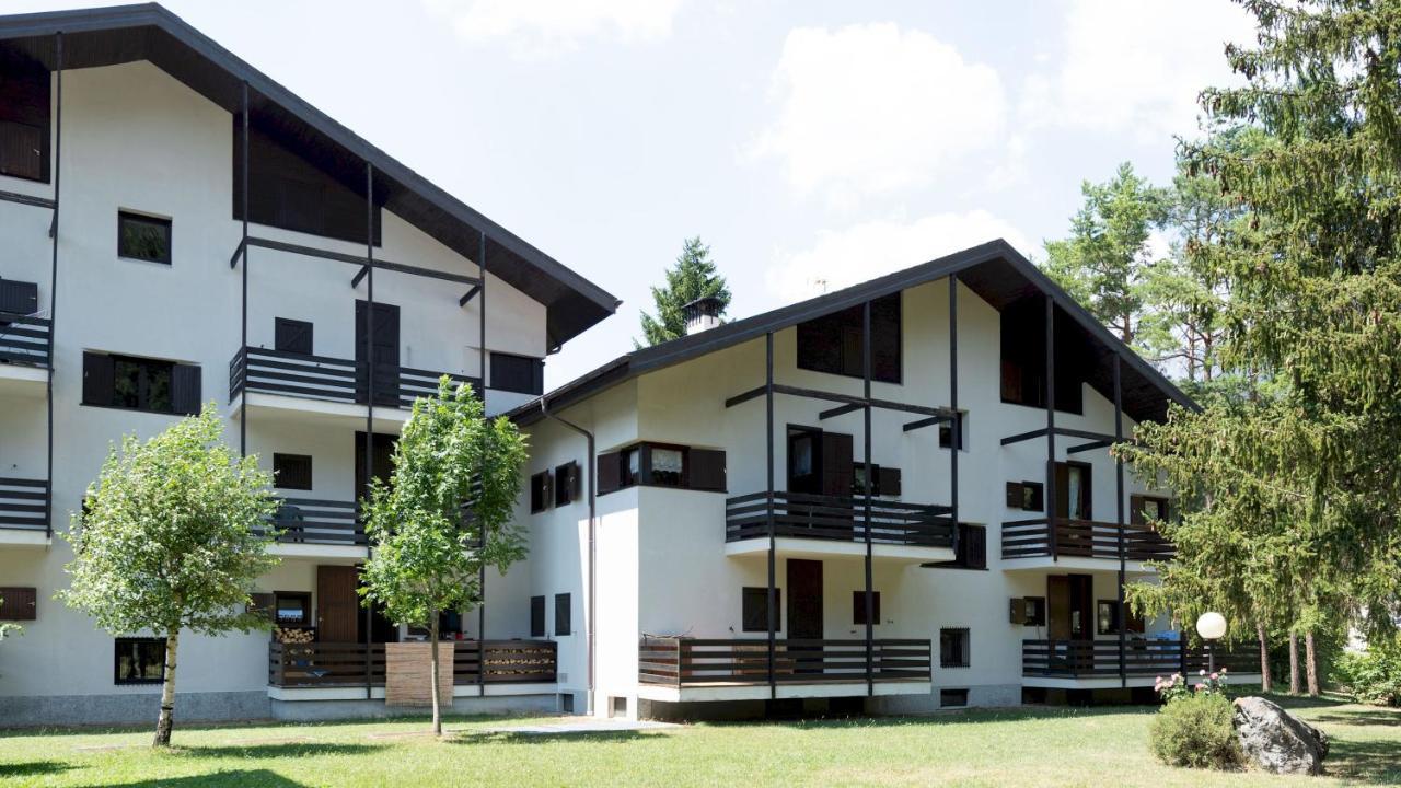 Italianway - San Gallo 16 Bormio Zewnętrze zdjęcie