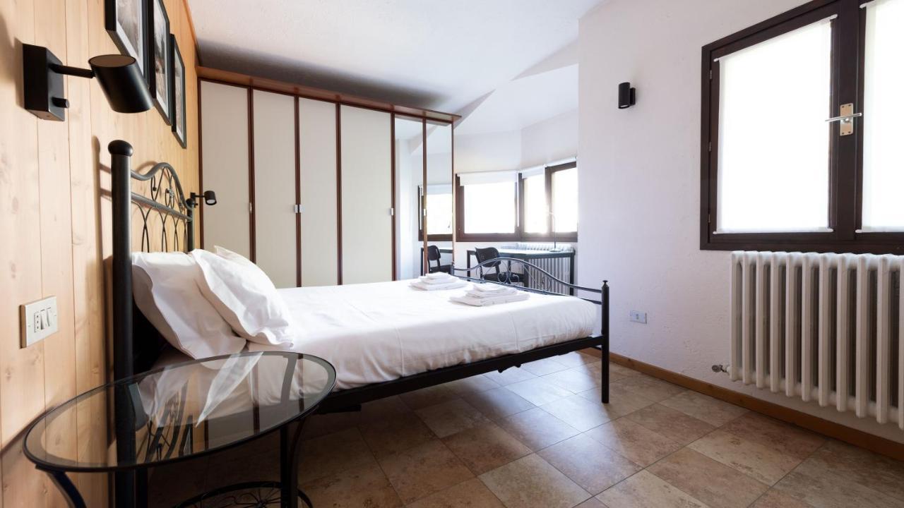 Italianway - San Gallo 16 Bormio Zewnętrze zdjęcie