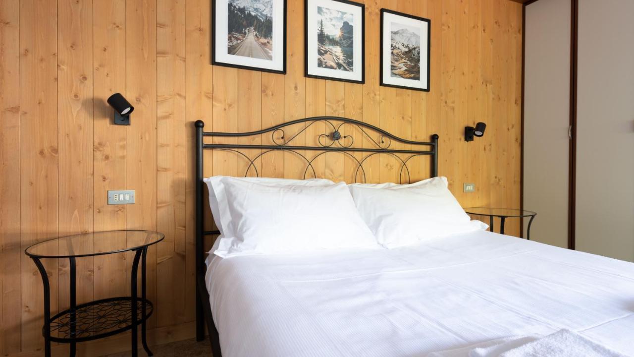 Italianway - San Gallo 16 Bormio Zewnętrze zdjęcie