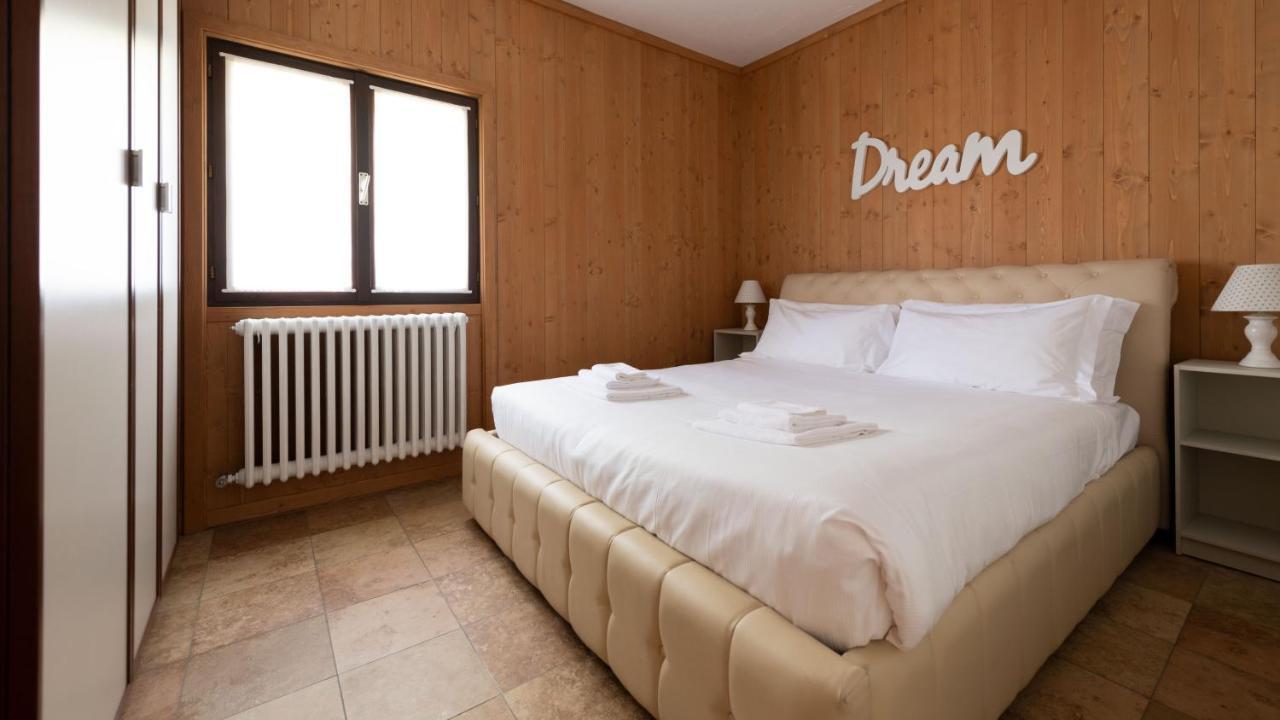 Italianway - San Gallo 16 Bormio Zewnętrze zdjęcie