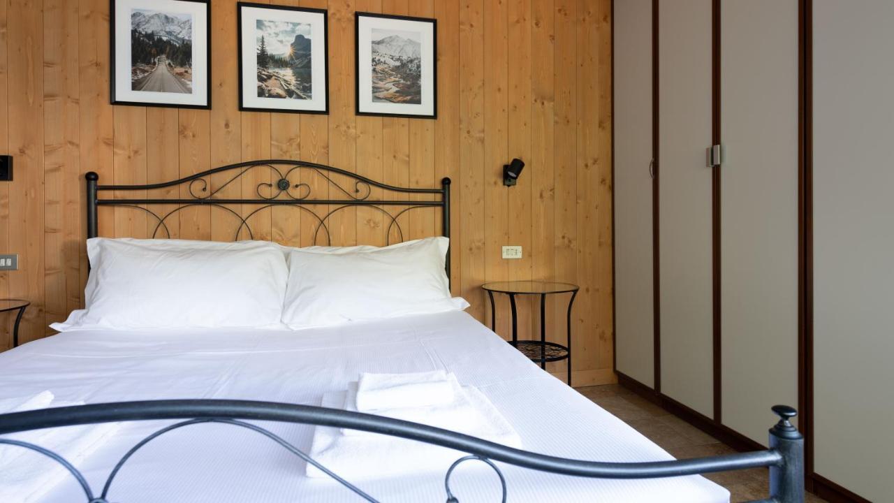 Italianway - San Gallo 16 Bormio Zewnętrze zdjęcie