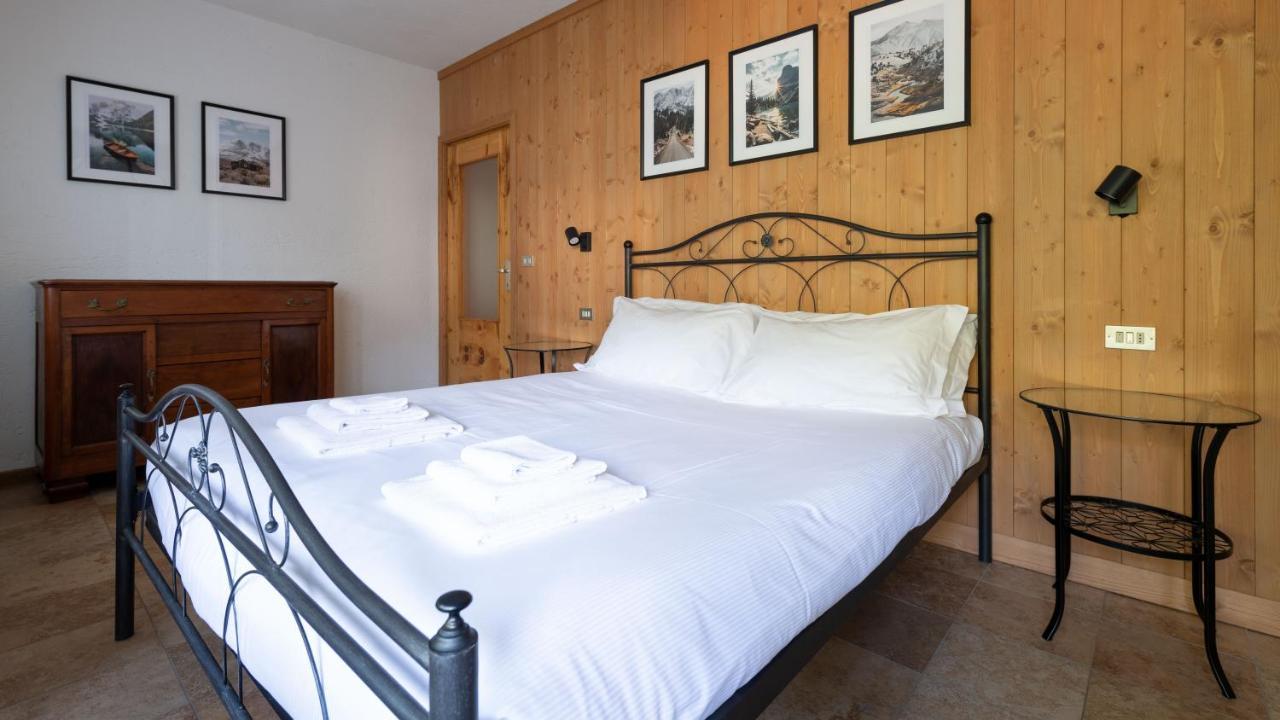 Italianway - San Gallo 16 Bormio Zewnętrze zdjęcie