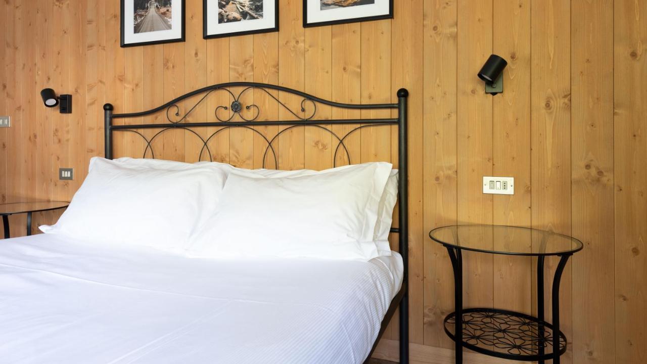 Italianway - San Gallo 16 Bormio Zewnętrze zdjęcie