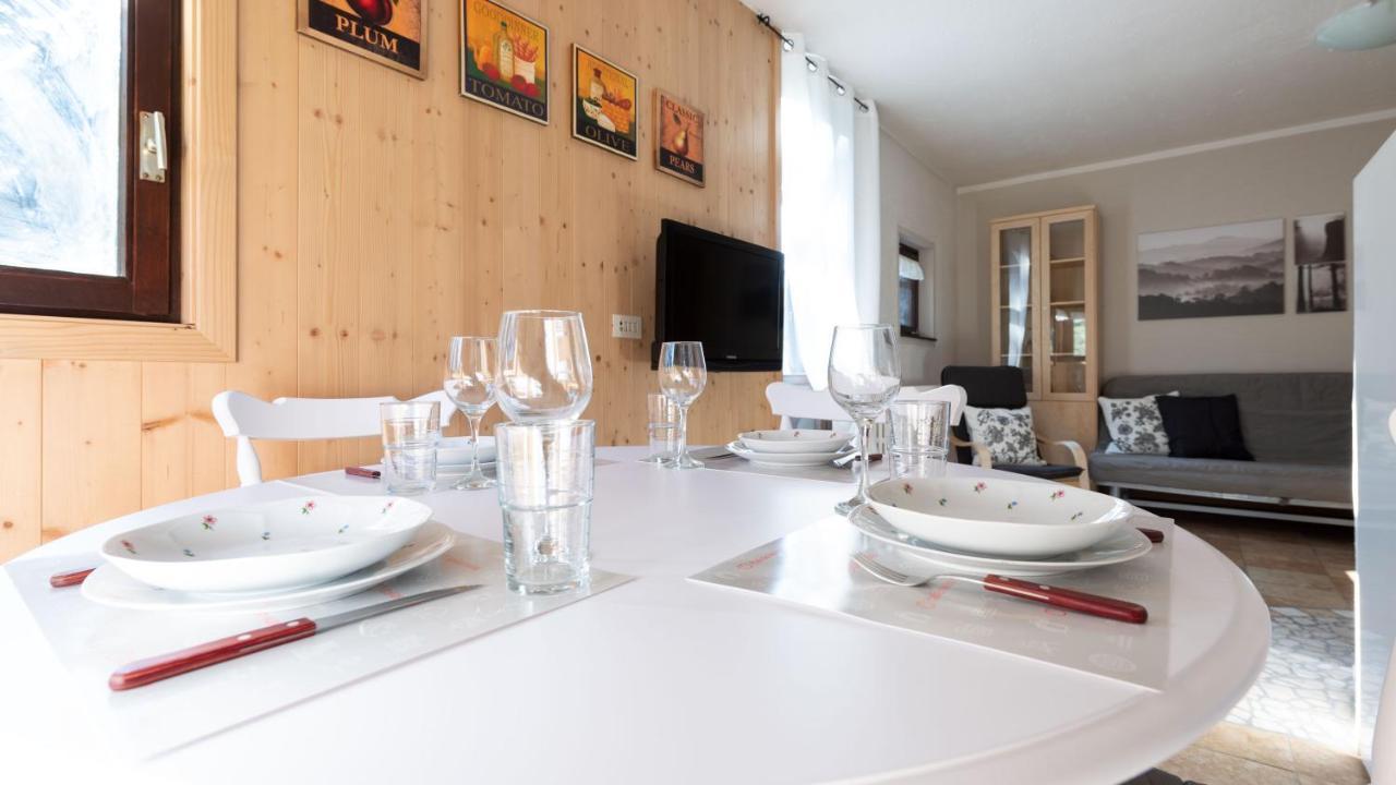 Italianway - San Gallo 16 Bormio Zewnętrze zdjęcie