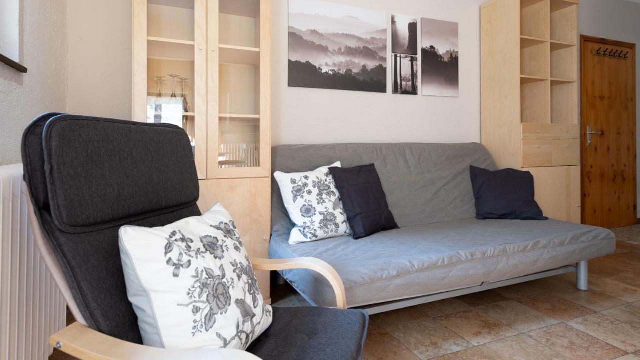 Italianway - San Gallo 16 Bormio Zewnętrze zdjęcie