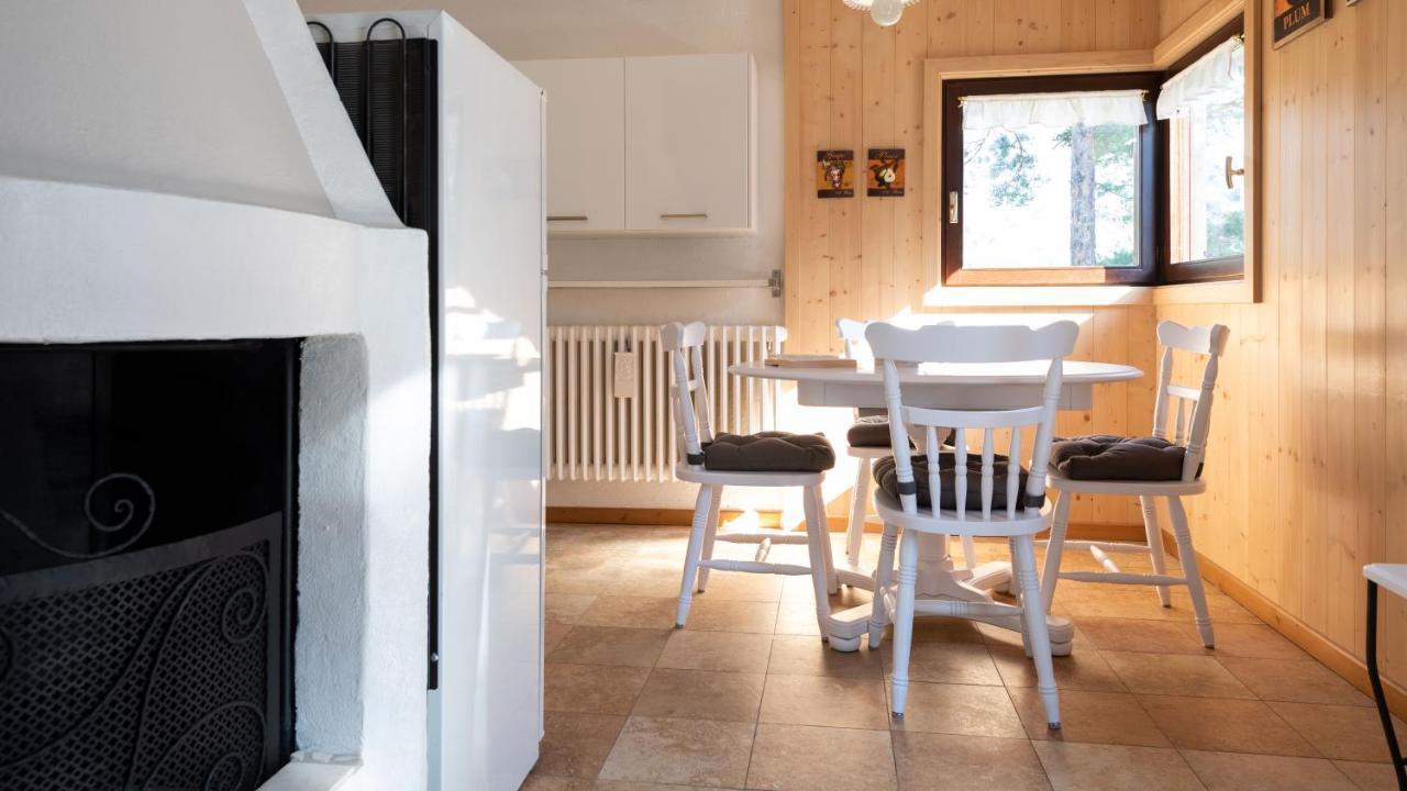 Italianway - San Gallo 16 Bormio Zewnętrze zdjęcie