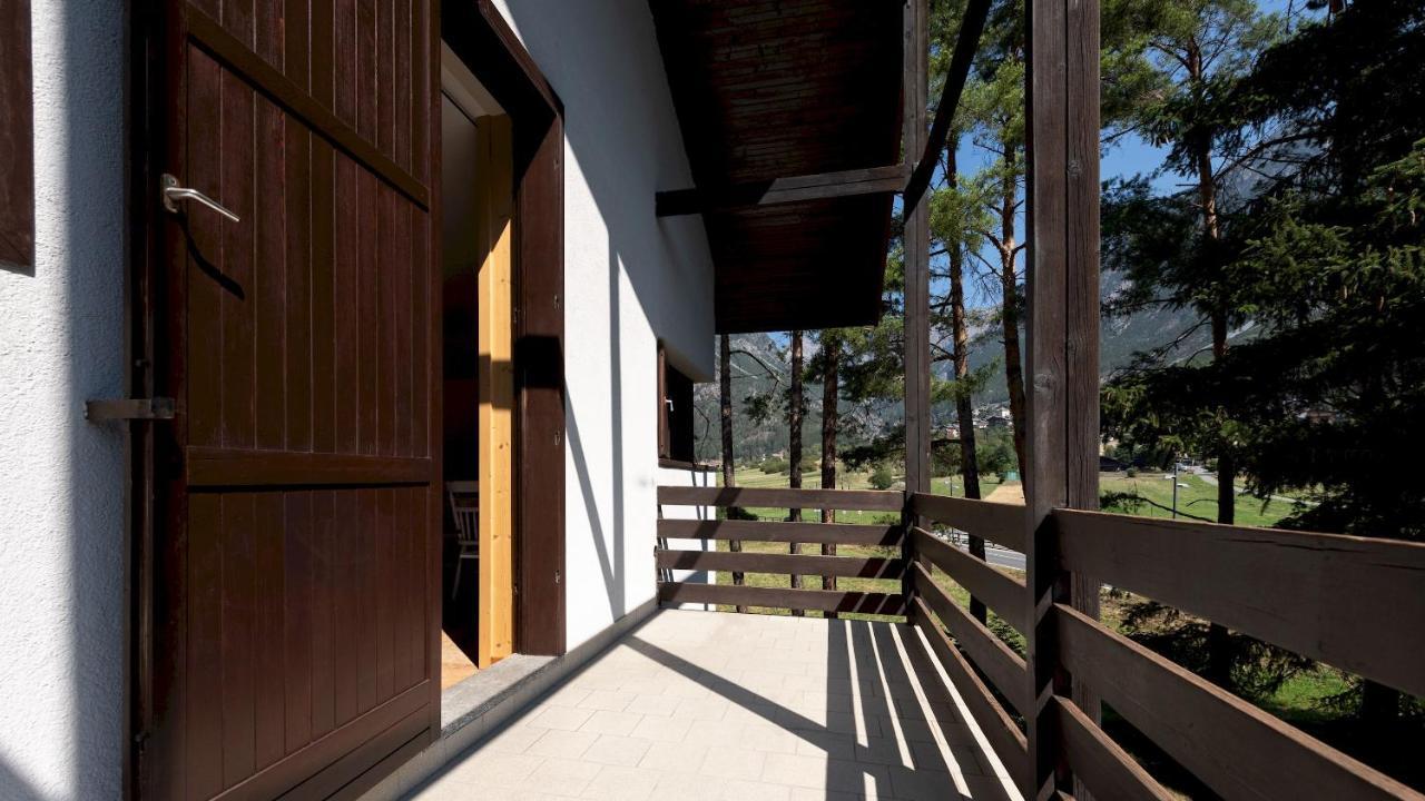 Italianway - San Gallo 16 Bormio Zewnętrze zdjęcie