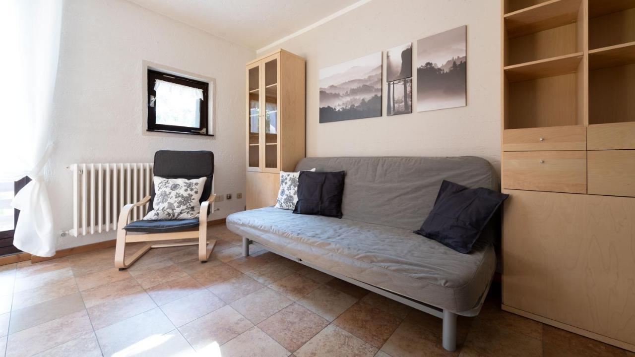 Italianway - San Gallo 16 Bormio Zewnętrze zdjęcie
