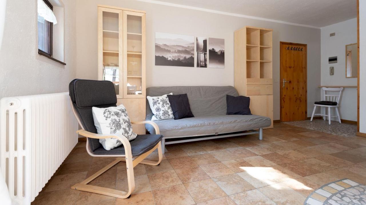 Italianway - San Gallo 16 Bormio Zewnętrze zdjęcie