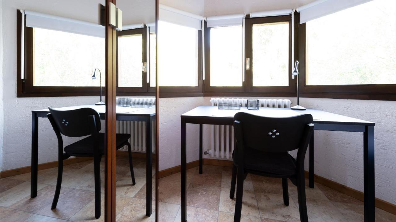 Italianway - San Gallo 16 Bormio Zewnętrze zdjęcie