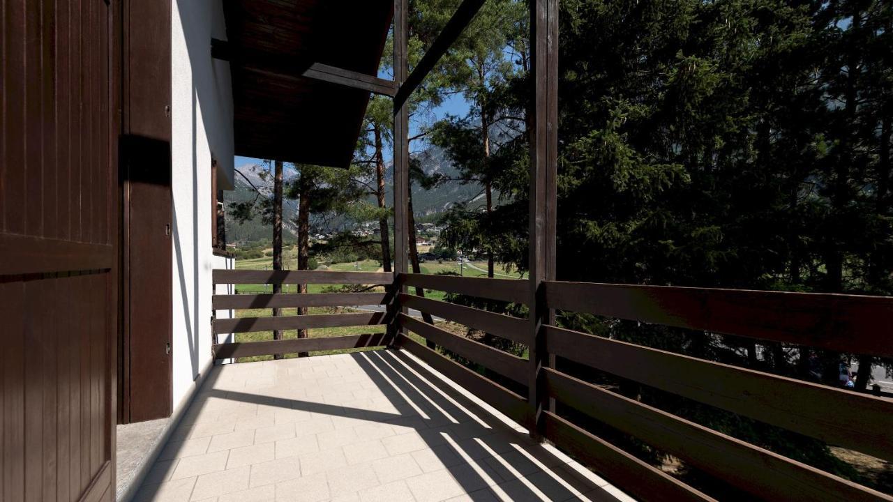 Italianway - San Gallo 16 Bormio Zewnętrze zdjęcie