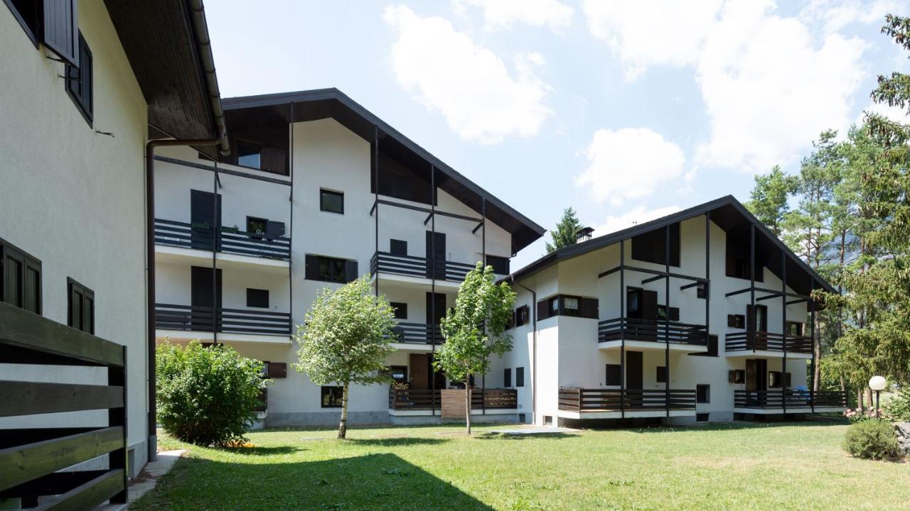 Italianway - San Gallo 16 Bormio Zewnętrze zdjęcie