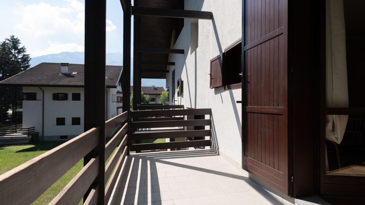 Italianway - San Gallo 16 Bormio Zewnętrze zdjęcie
