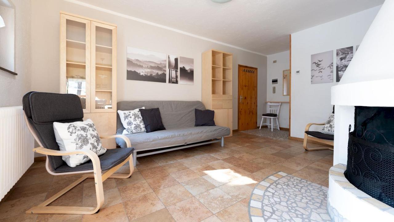 Italianway - San Gallo 16 Bormio Zewnętrze zdjęcie