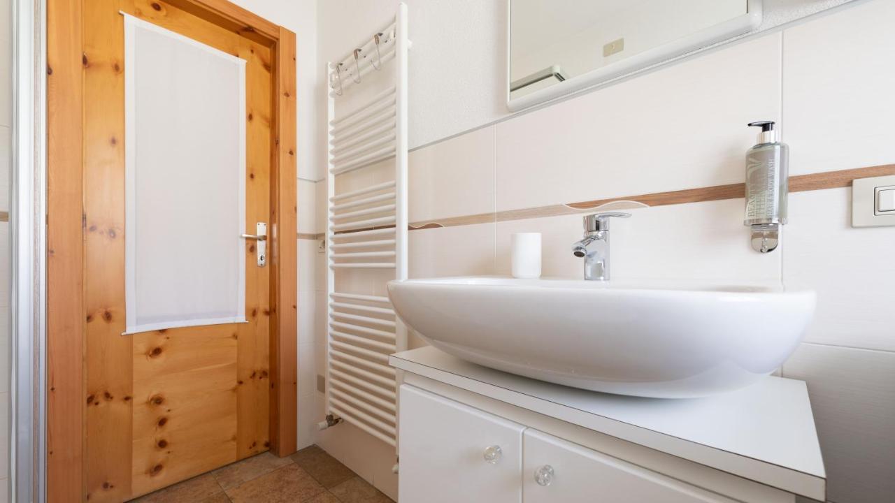 Italianway - San Gallo 16 Bormio Zewnętrze zdjęcie