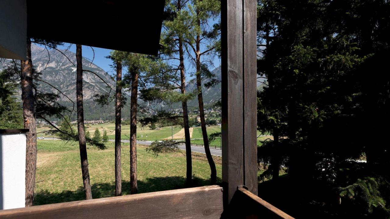Italianway - San Gallo 16 Bormio Zewnętrze zdjęcie