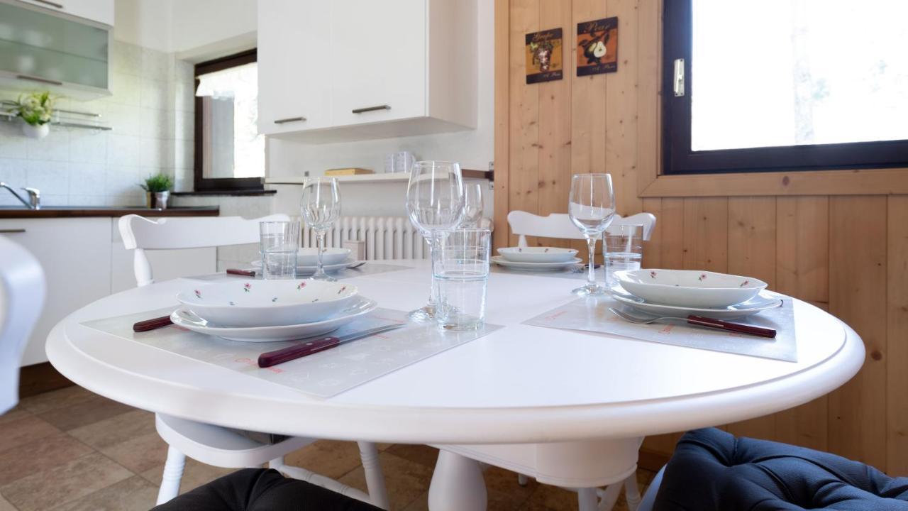 Italianway - San Gallo 16 Bormio Zewnętrze zdjęcie
