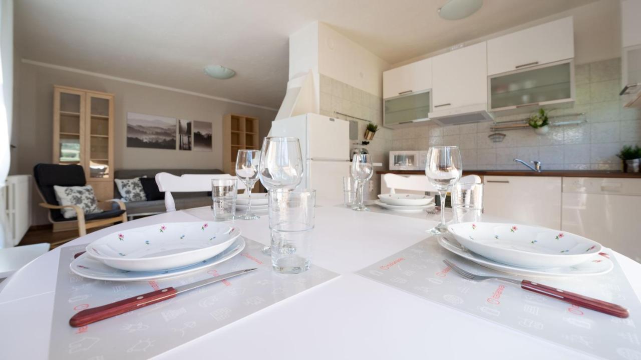 Italianway - San Gallo 16 Bormio Zewnętrze zdjęcie
