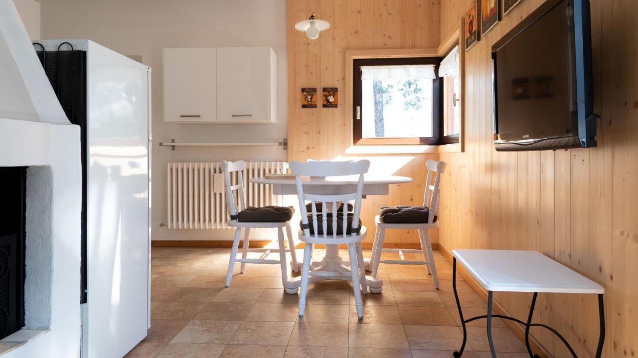 Italianway - San Gallo 16 Bormio Zewnętrze zdjęcie