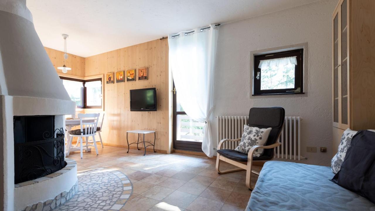 Italianway - San Gallo 16 Bormio Zewnętrze zdjęcie