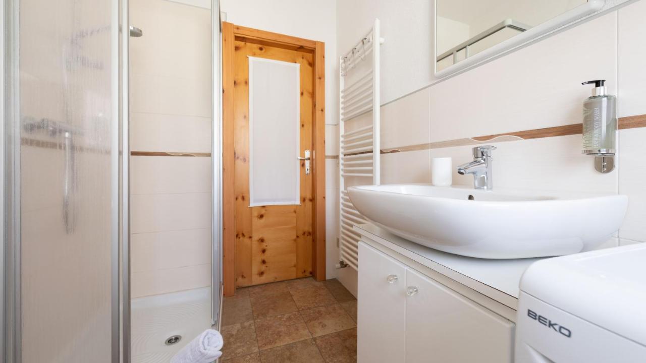 Italianway - San Gallo 16 Bormio Zewnętrze zdjęcie