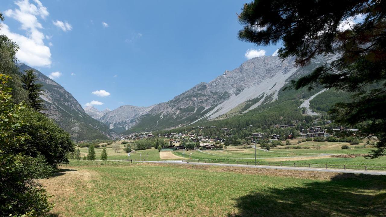 Italianway - San Gallo 16 Bormio Zewnętrze zdjęcie